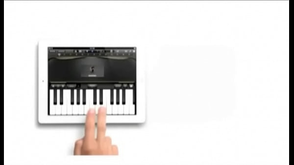 AYPAD MINI