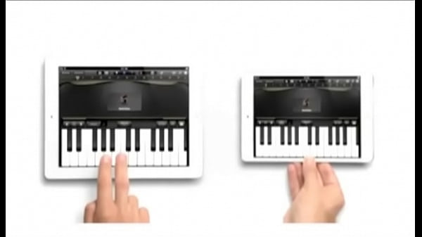 AYPAD MINI