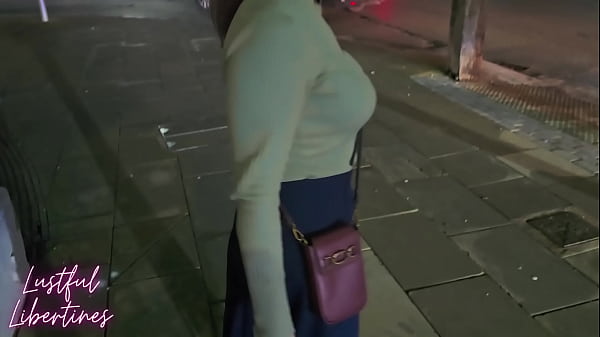 Download Video - This married MILF was eager to cheat on her husband & have me creampie her hairy British pussy