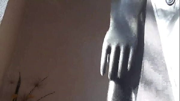 thumb brokenbitch im gasmask and rubbermac bermac