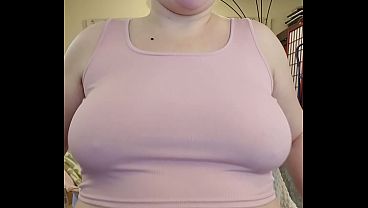 Like if you’d rather see me without this