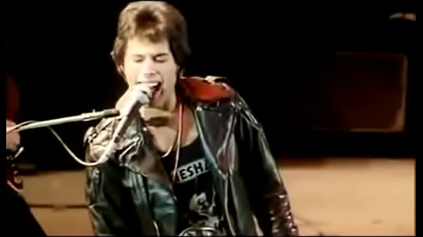 Queen- Dont Stop Me Now