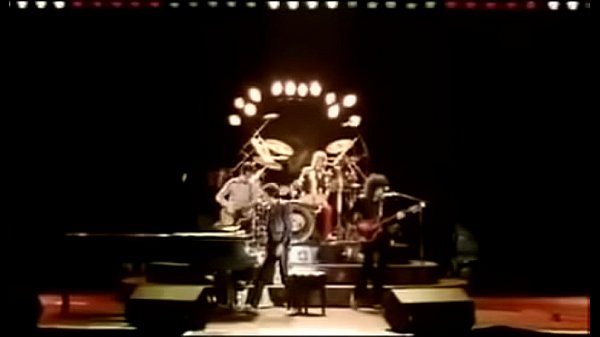 Queen- Dont Stop Me Now