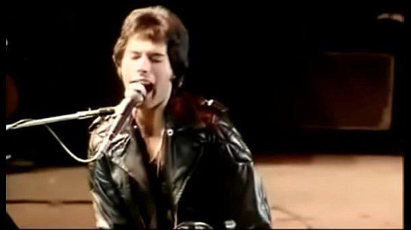 Queen- Dont Stop Me Now
