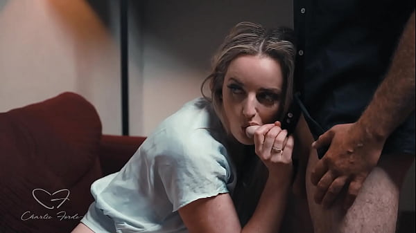 Charlie Forde & Chasey Devil Take Care Of Lucky...