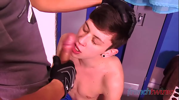 Download Video - Football coach fuck young ass