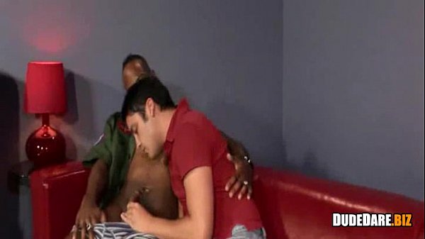 Download Video - Long Black Cock Sucks White Boy