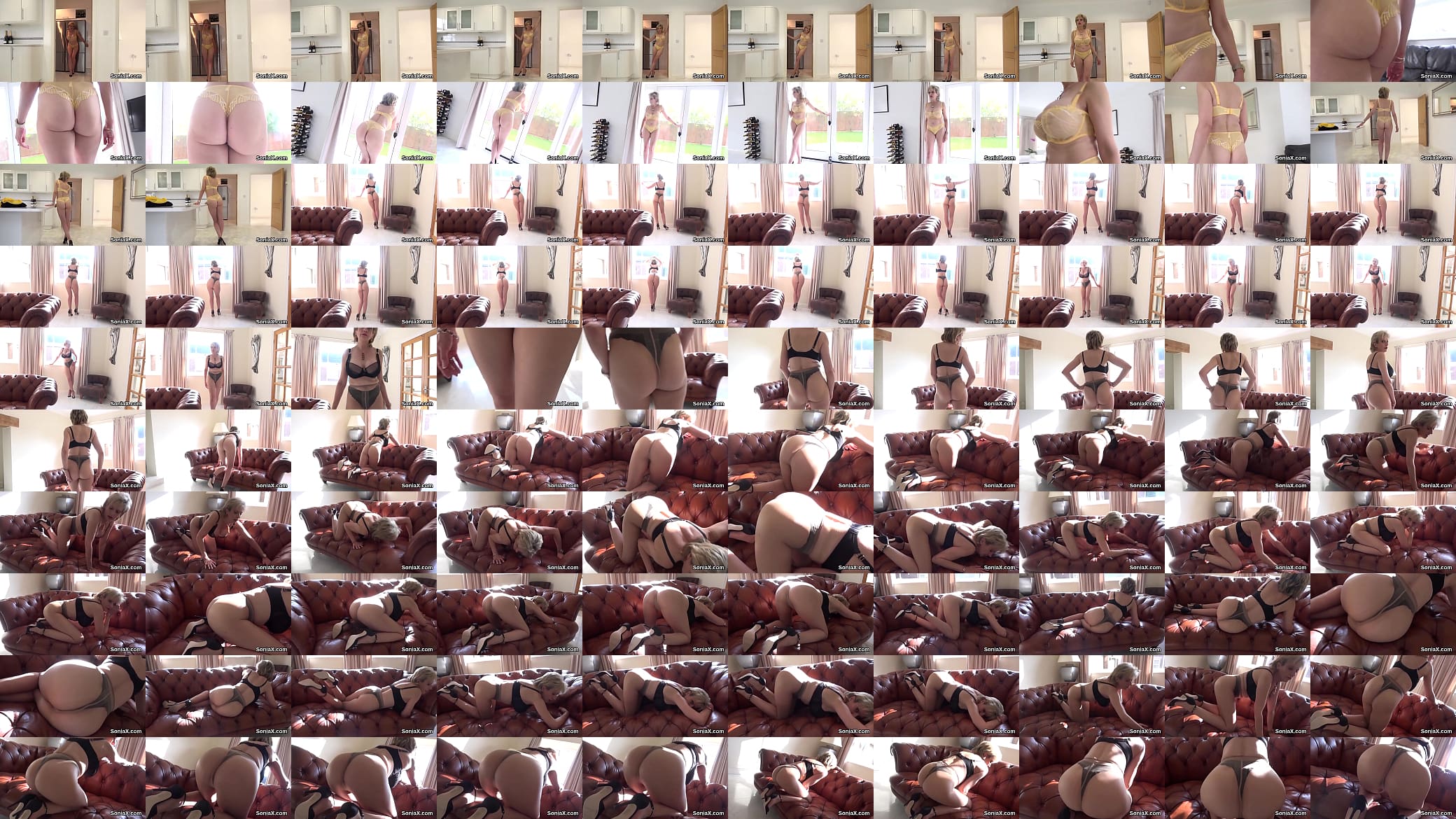 Unfaithful english mature lady sonia exposes her heavy tits 预览图