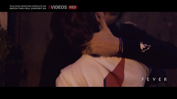 Couple invades home to have sex  -  Trailer film "Revolution of Love"
