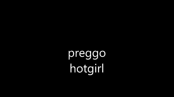 ChantalChannel - preegnant and sexy