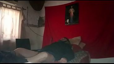 De Fábula!!! La PRINCESA LEIA de STAR WARS y 2 DONCELLAS BELLÍSIMAS Le Platican Sexo Oral a este Tipo??? - Leia, Virginia e Hildita y Esteban, Y