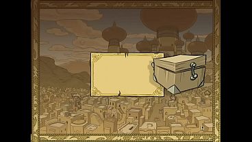 Princess Trainer - Episode 1 - Food for the Poor, Family Feud