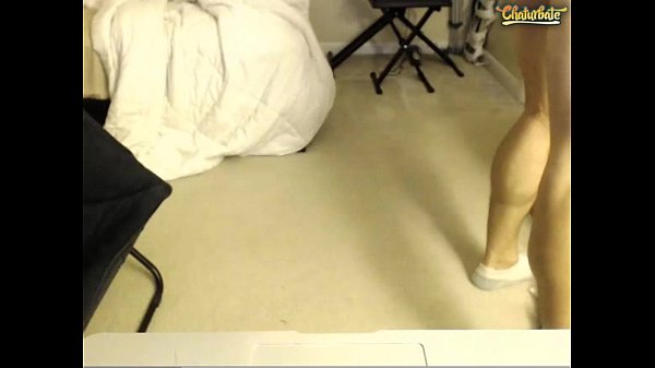 Naked on gay cam hopkins chris