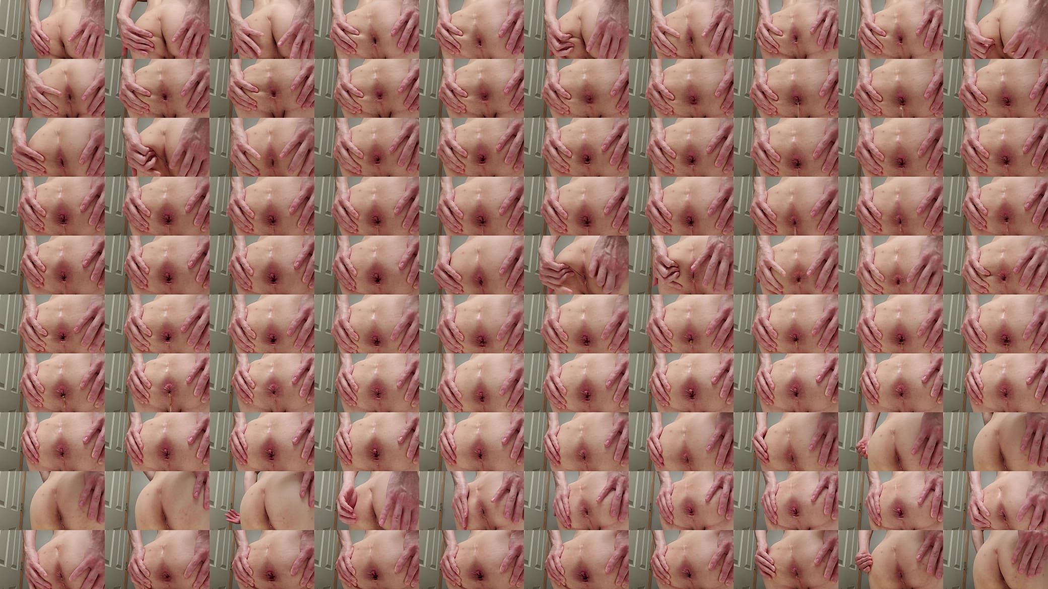 shitting cum loads from a 70 year old man 预览图