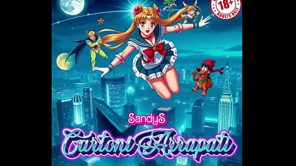 TEASER NUOVO ALBUM SANDYS - Ascoltalo GRATIS su BANDCAMP