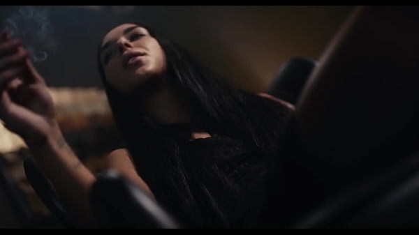 Smoking Fetish Compilation 2025 - Sexy Babes Smoking Cigarette POV Smoke Porn