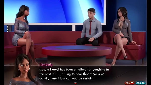 Download Video - The Genesis Order - &lpar;PT 23&rpar; - Blue Balls all fucking day