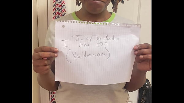 Verification video