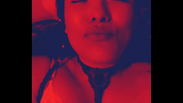 THE EXOTIC BLUEE SHOWS US HER HORNY FACE OF PLEASURE WHILE HER PUSSY IS LICKED