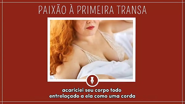 PAIXÃO À PRIMEIRA TRANSA - Contos Libertinos