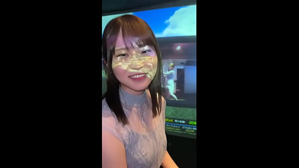part1 A beautiful woman who gives in to pleasure and allows Nakadashi! She's cute and innocent in a quiet way both during and after sex, but she tries to pull it off with the best blowjob technique!