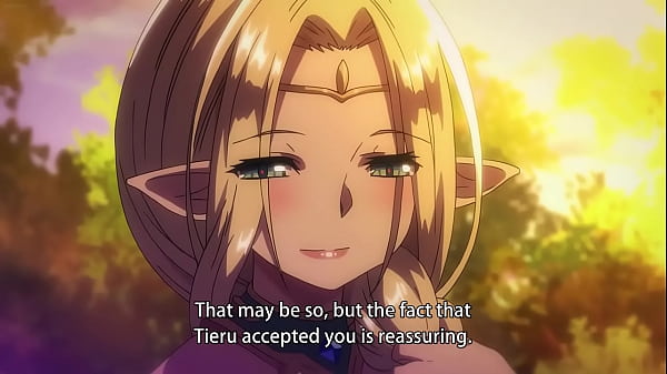 Sukebe elf tanbouki 2