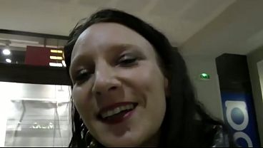 Masha Loves taking Big Black Cock