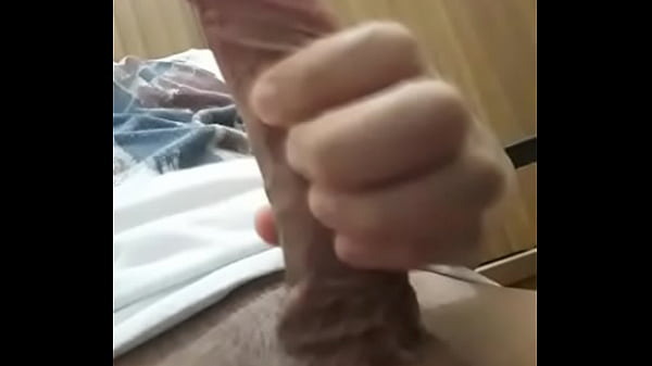 thumb playing a