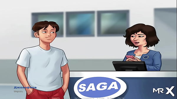 SummertimeSaga - New E4 Car Dealer #76