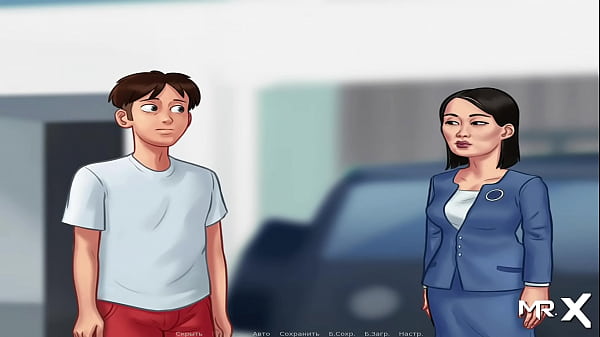 SummertimeSaga - New E4 Car Dealer #76
