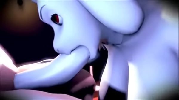 Ponygaming40 - asriel and toriel fuck all around the house 2