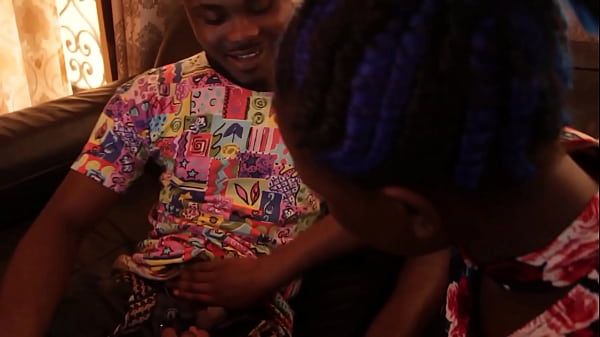 my neighbor and I had crazy sex right after he got home from work, that's a really great idea