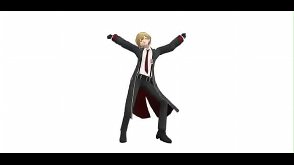 twinkclair dancing