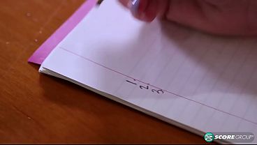 Bambi Brooks Cumming for an A