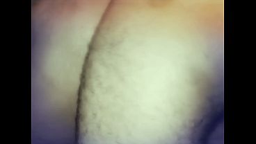 This pastor knows how to fuck an evangelical couple's ass and make me scream with anal pleasure.
