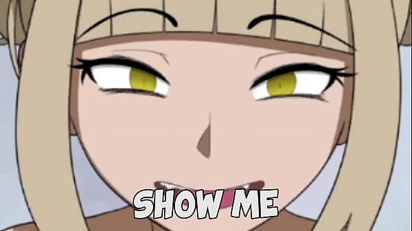 Download Video - Toga Could Literally Fuck You Until You Cum &vert; Hero Cummy &num;15