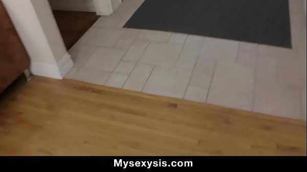 Petite Blonde Stepsis Gets Fucked And Facialized Pov Style | Angel Smalls | Hardcore | |