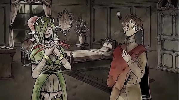 Otakusexart Succubus Game: My Lovely Wife