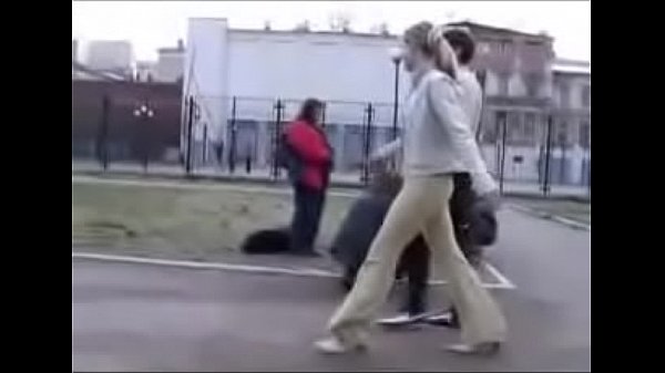 Blonde girl fucked hard and gets cumshot on her tits on Sluttygirlscams - Part 1