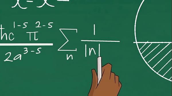 Professor Granville #1