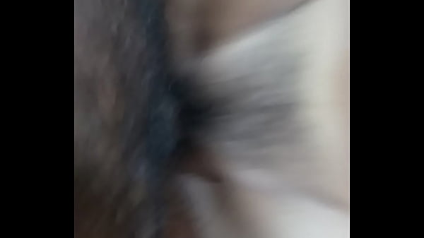 Fucking hairy and wet pussy
