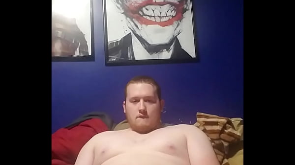 Bitchboy touches himself