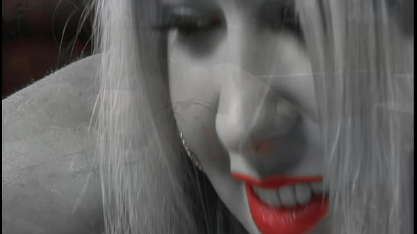 Sexy Little Hottie Lulu Chu Teases Mick Blue By Dangling Her Feet Up In The Air - Babes