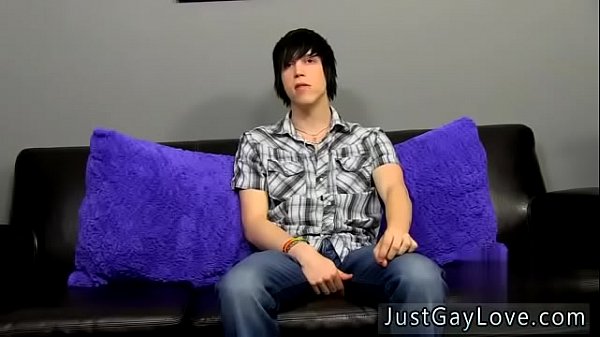 Real emo gays porno and black guy mexican try s...