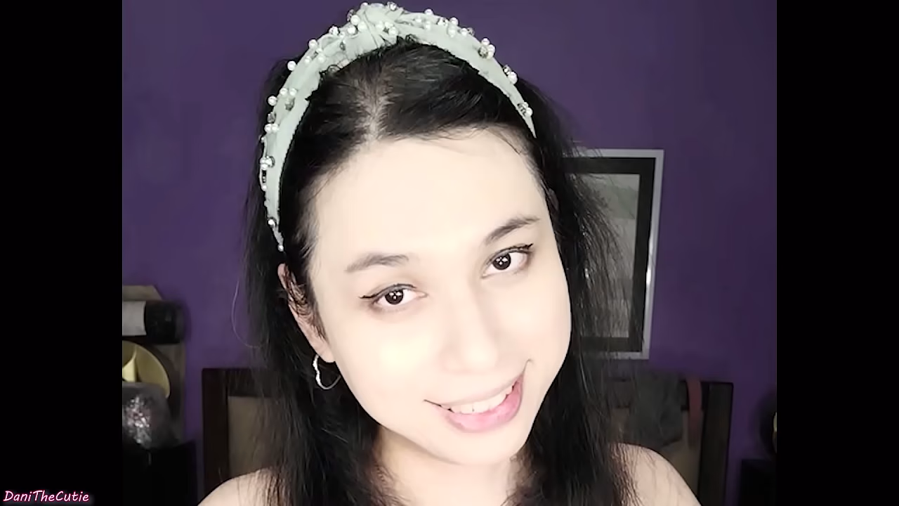 Sweet and Intimate time with your fav tgirl DaniTheCutie