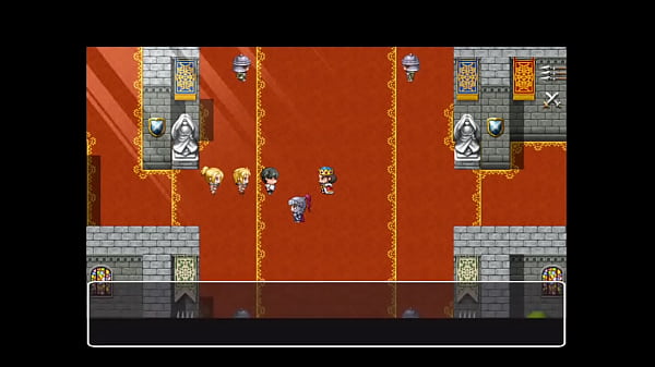 Strange dungeon appears near the church - Bible Quest - Part 9