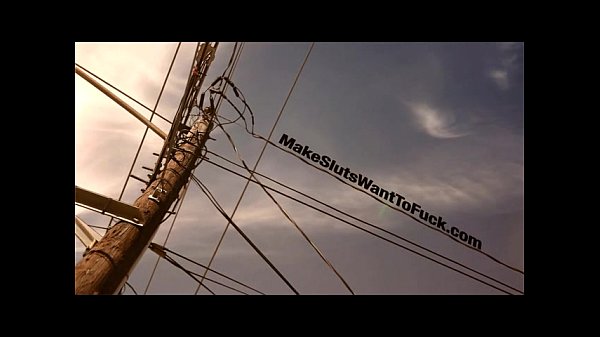 Ebony Slut Riding A White Guy