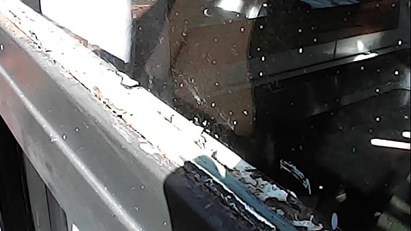 outdoor milf pissing