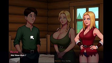 Dane - Gameplay (Part 1)