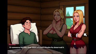 Dane - Gameplay (Part 1)
